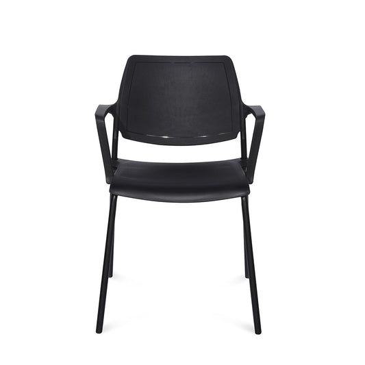 Festa Visitor Chair with Arm 02